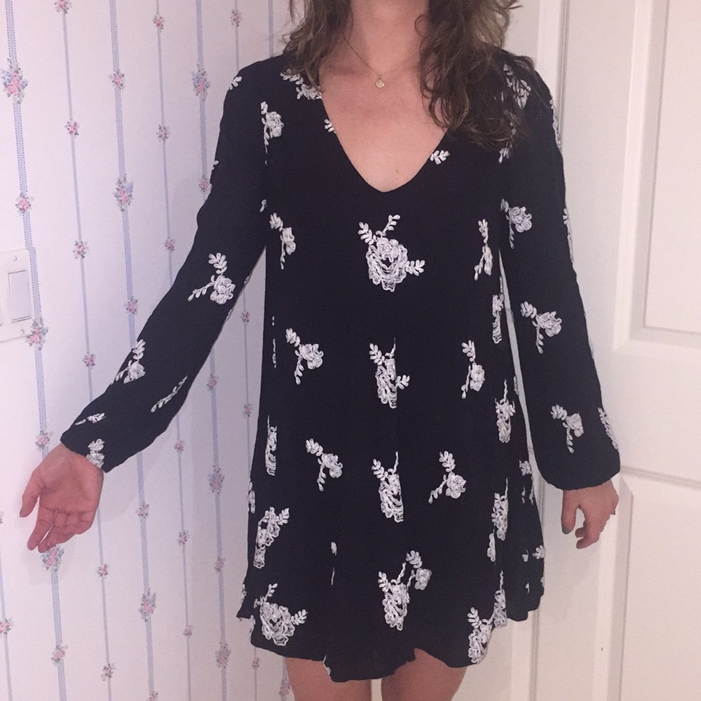 Free People Dress Medium